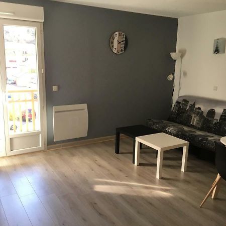 Appartement Rue Pasteur 布里昂松 外观 照片